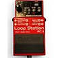 Used BOSS RC3 Loop Station Pedal thumbnail