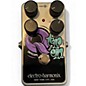 Used Electro-Harmonix Q-Tron Nano Effect Pedal thumbnail