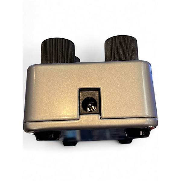 Used Electro-Harmonix Q-Tron Nano Effect Pedal