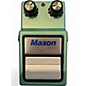 Used Maxon 00D9 Effect Pedal thumbnail