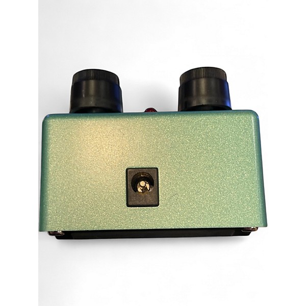 Used Maxon 00D9 Effect Pedal