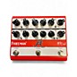 Used Friedman IR-J Jake E Lee Dual tube Preamp Effect Pedal thumbnail