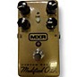 Used MXR Custom Badass Modified OD Effect Pedal thumbnail