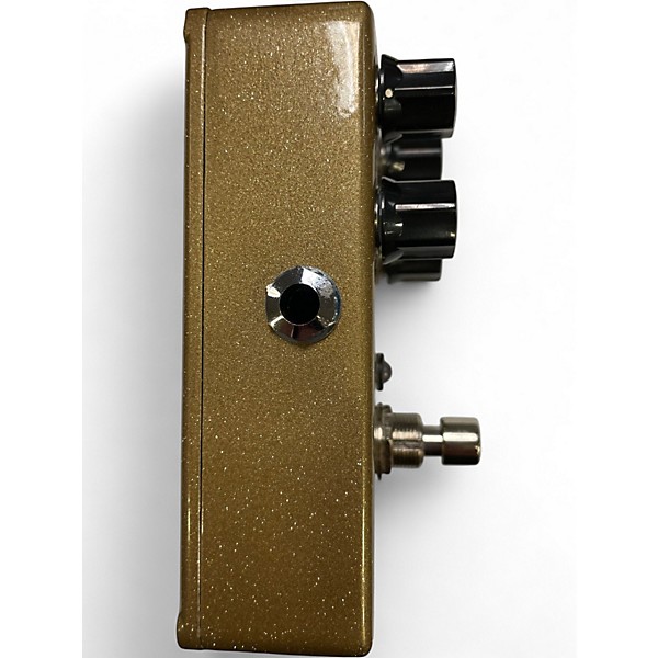 Used MXR Custom Badass Modified OD Effect Pedal