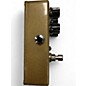 Used MXR Custom Badass Modified OD Effect Pedal