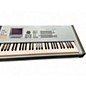 Used Yamaha Motif XS8 88 Key Keyboard Workstation