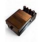 Used BOSS MT2 Metal Zone Distortion Effect Pedal