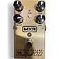 Used MXR M77 Custom Modified Badass Overdrive Effect Pedal thumbnail