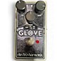 Used Electro-Harmonix OD Glove Overdrive/Distortion Effect Pedal thumbnail