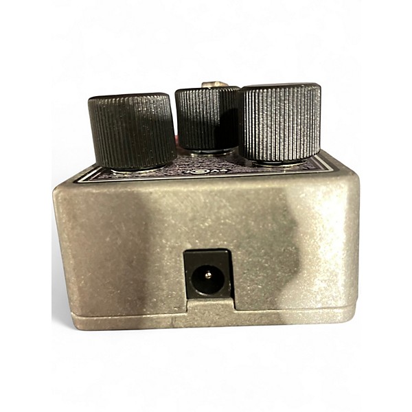Used Electro-Harmonix OD Glove Overdrive/Distortion Effect Pedal