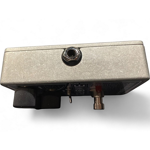 Used Electro-Harmonix OD Glove Overdrive/Distortion Effect Pedal