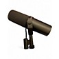 Used Shure SM7B Dynamic Microphone thumbnail
