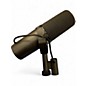 Used Shure SM7B Dynamic Microphone