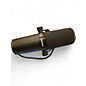 Used Shure SM7B Dynamic Microphone