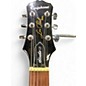 Used 2021 Epiphone Les Paul Studio LT Heritage Cherry Sunburst Solid Body Electric Guitar