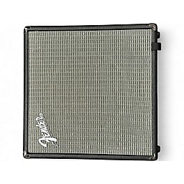 Used Fender Rumble 115 Bass Cabinet