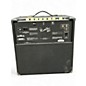 Used Fender Rumble 115 Bass Cabinet