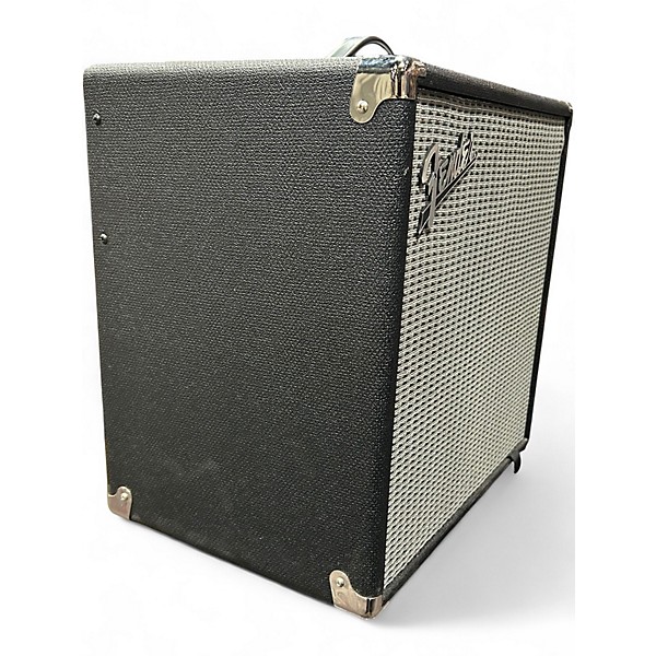 Used Fender Rumble 115 Bass Cabinet