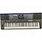 Used Yamaha PSR-E473 Portable Keyboard thumbnail