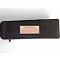 Used Dunlop 95Q Cry Baby Wah Effect Pedal thumbnail