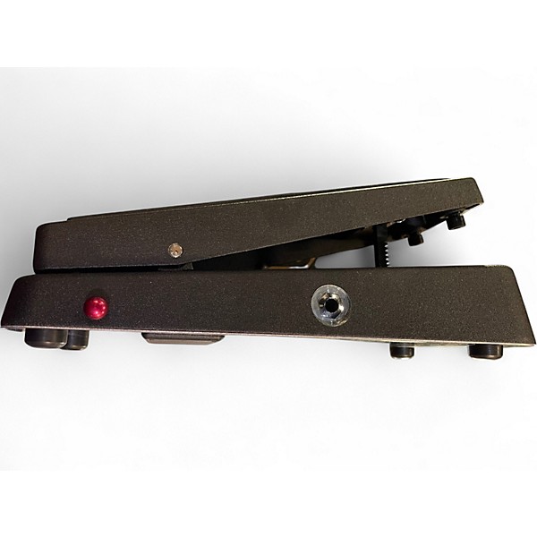 Used Dunlop 95Q Cry Baby Wah Effect Pedal