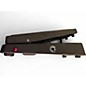 Used Dunlop 95Q Cry Baby Wah Effect Pedal