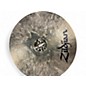 Used Zildjian 16in K Custom Fast Crash Cymbal thumbnail