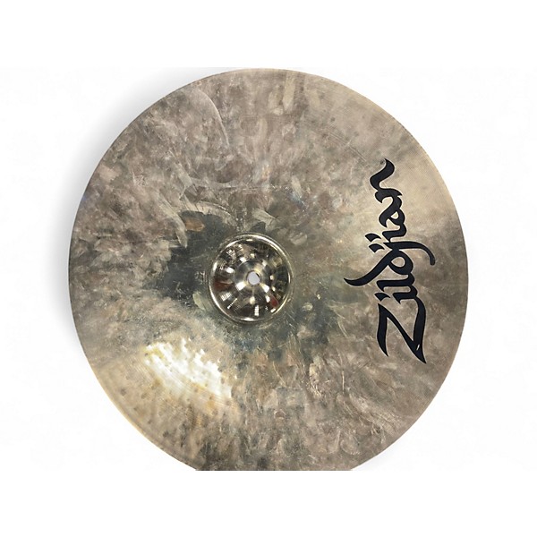 Used Zildjian 16in K Custom Fast Crash Cymbal