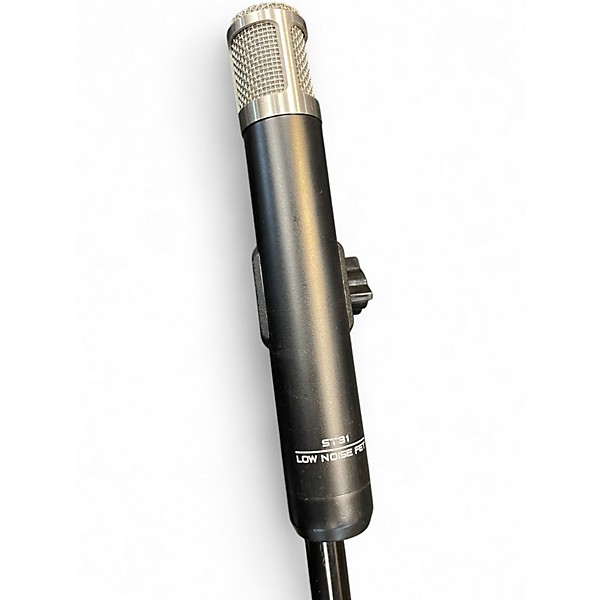 Used Sterling Audio ST31 Condenser Microphone