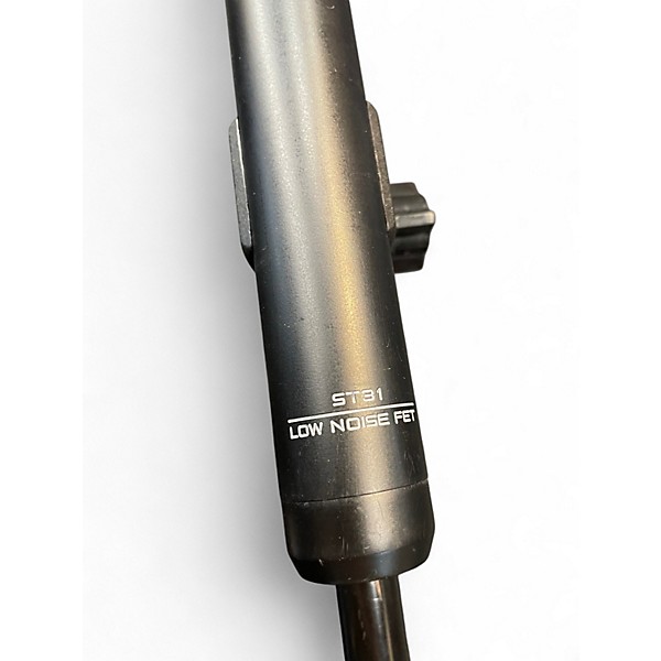 Used Sterling Audio ST31 Condenser Microphone