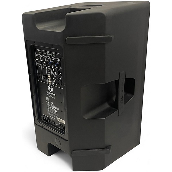 Used 2023 Harbinger VARI V2312 Powered Speaker