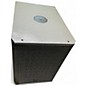 Used RCF SUB-705-AS-MK3 Powered Subwoofer thumbnail
