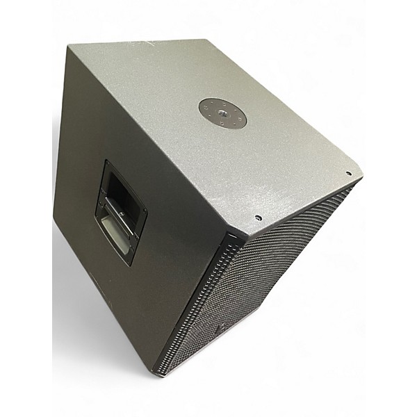 Used RCF SUB-705-AS-MK3 Powered Subwoofer