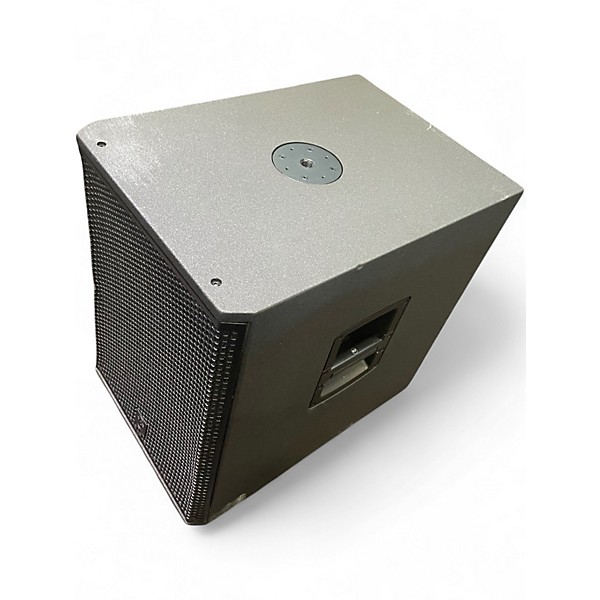 Used RCF SUB-705-AS-MK3 Powered Subwoofer