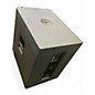 Used RCF SUB-705-AS-MK3 Powered Subwoofer