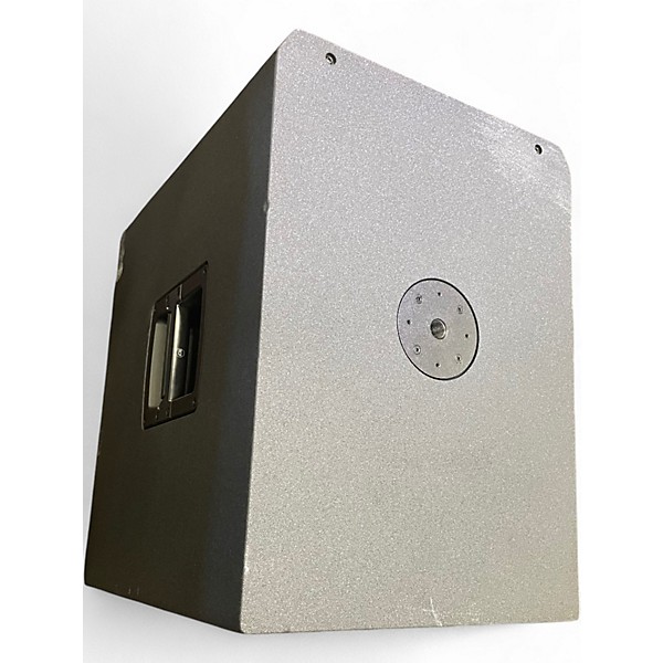 Used RCF SUB-705-AS-MK3 Powered Subwoofer