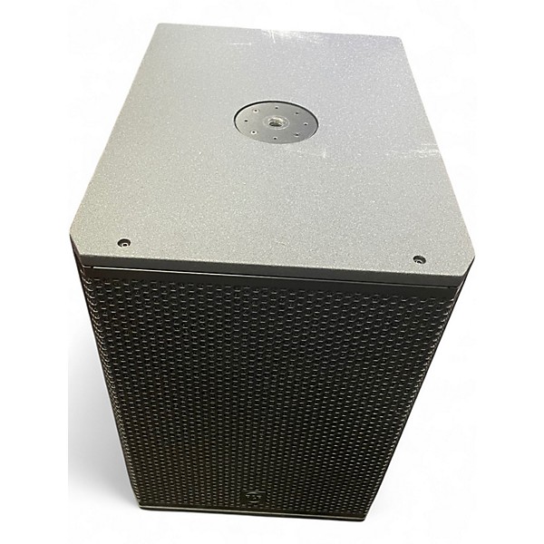 Used RCF SUB-705-AS-MK3 Powered Subwoofer