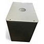 Used RCF SUB-705-AS-MK3 Powered Subwoofer thumbnail