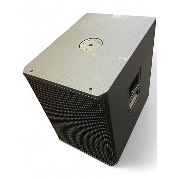 Used RCF SUB-705-AS-MK3 Powered Subwoofer