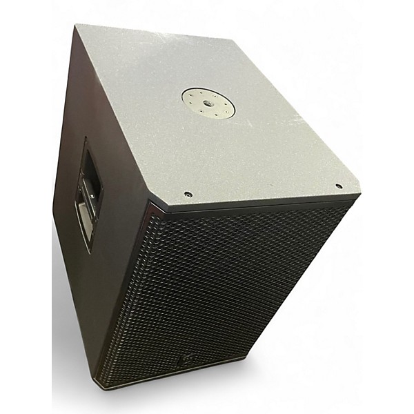 Used RCF SUB-705-AS-MK3 Powered Subwoofer