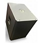 Used RCF SUB-705-AS-MK3 Powered Subwoofer