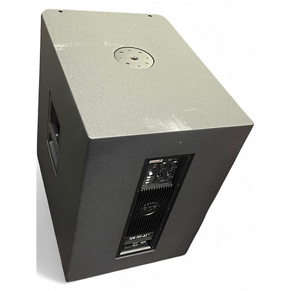 Used RCF SUB-705-AS-MK3 Powered Subwoofer