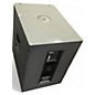 Used RCF SUB-705-AS-MK3 Powered Subwoofer