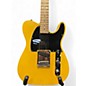 Used 2020s Reverend Pete Anderson T Style Butterscotch Solid Body Electric Guitar