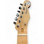 Used 2020s Reverend Pete Anderson T Style Butterscotch Solid Body Electric Guitar