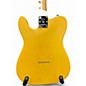 Used 2020s Reverend Pete Anderson T Style Butterscotch Solid Body Electric Guitar