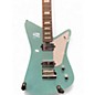 Used 2020s Sterling by Music Man mariposa Green Solid Body Electric Guitar