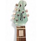 Used 2020s Sterling by Music Man mariposa Green Solid Body Electric Guitar
