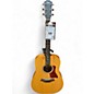 Used Taylor BBT Big Baby Natural Acoustic Guitar thumbnail