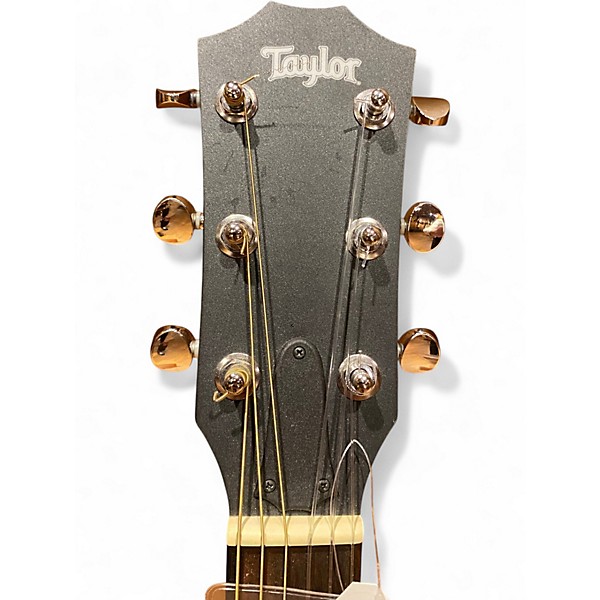 Used Taylor BBT Big Baby Natural Acoustic Guitar